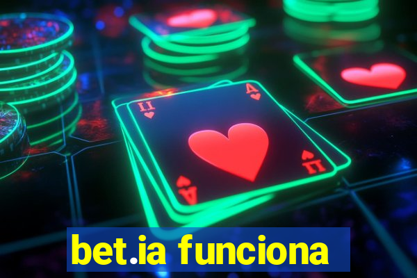 bet.ia funciona